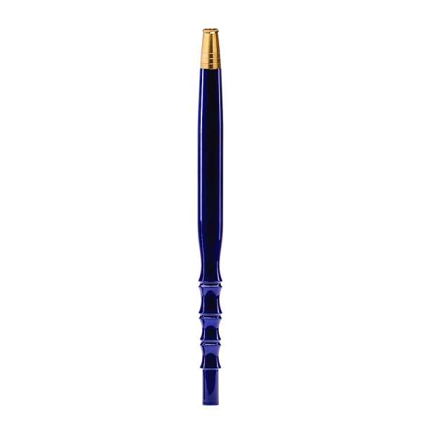Мундштук Alpha Hookah X Classic Design (Dark Blue) в Хабаровске