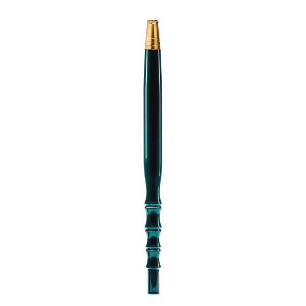 Мундштук Alpha Hookah S Classic Design (Green Candy) в Хабаровске