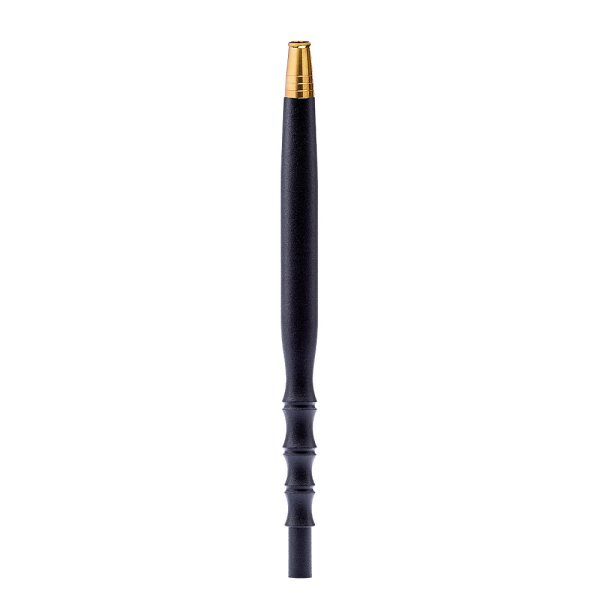 Мундштук Alpha Hookah S Classic Design (Black Matte) в Хабаровске