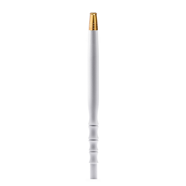 Мундштук Alpha Hookah X Classic Design ( Snow White) в Хабаровске