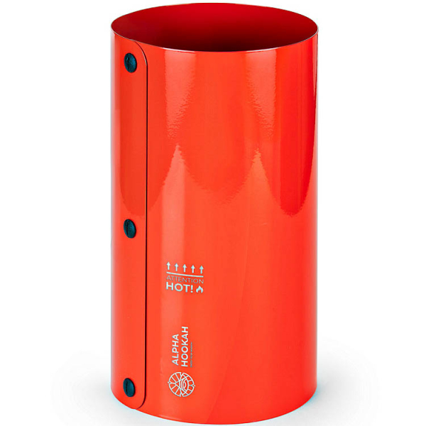 Колпак Alpha Hookah (Ferra Red) в Хабаровске