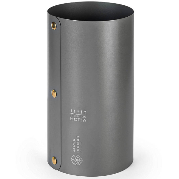 Колпак Alpha Hookah (Nardo Grey) в Хабаровске