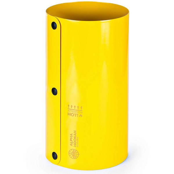 Колпак Alpha Hookah (Lemon) в Хабаровске