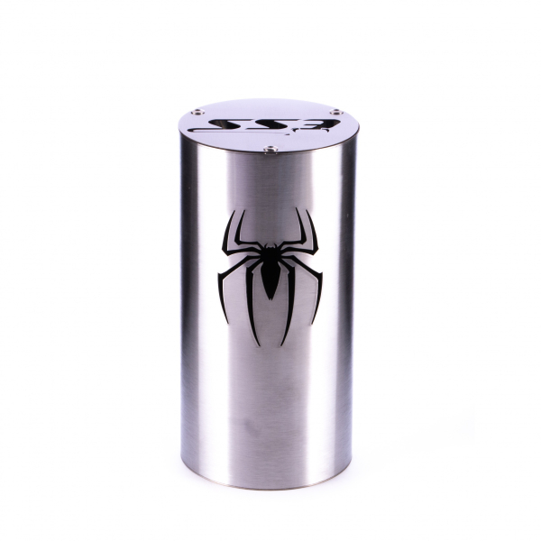 Колпак Ess  (Spider Man) в Хабаровске