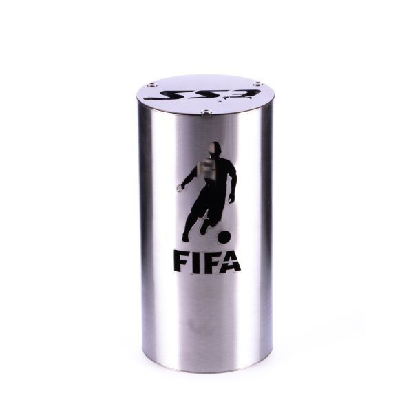 Колпак Ess  (Fifa) в Хабаровске
