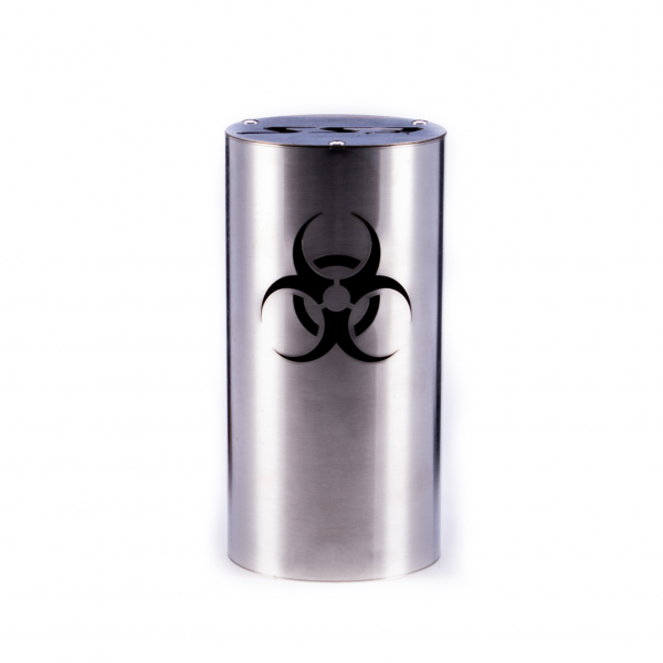 Колпак Ess  (Epidemic) в Хабаровске