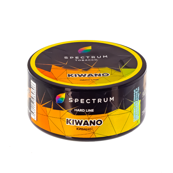 Табак Spectrum Hard Kiwano  25 грамм в Хабаровске