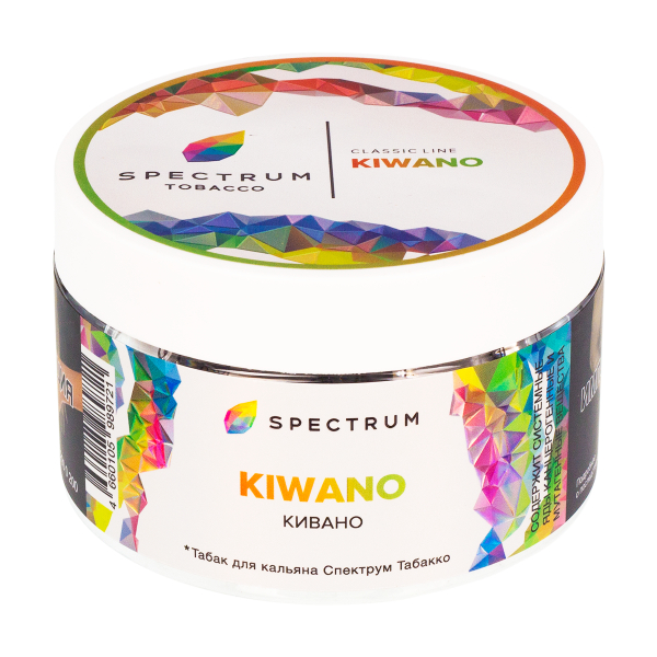 Табак Spectrum Kiwano  200 грамм в Хабаровске