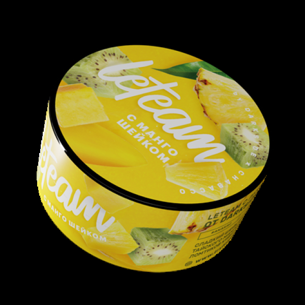 Смесь Leteam С Манго Шейком  Medium 25 гр в Хабаровске