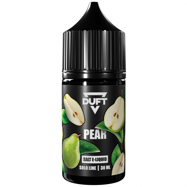 Жидкость Duft Solo Line Salt 20 Pear 30 Мл в Хабаровске