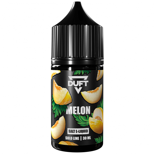 Жидкость Duft Solo Line Salt 20 Melon 30 Мл в Хабаровске