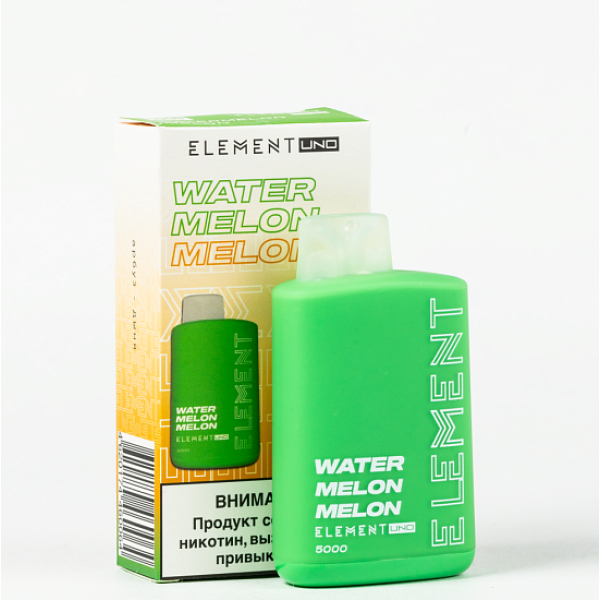 Element Uno 5000 Арбуз Дыня  в Хабаровске