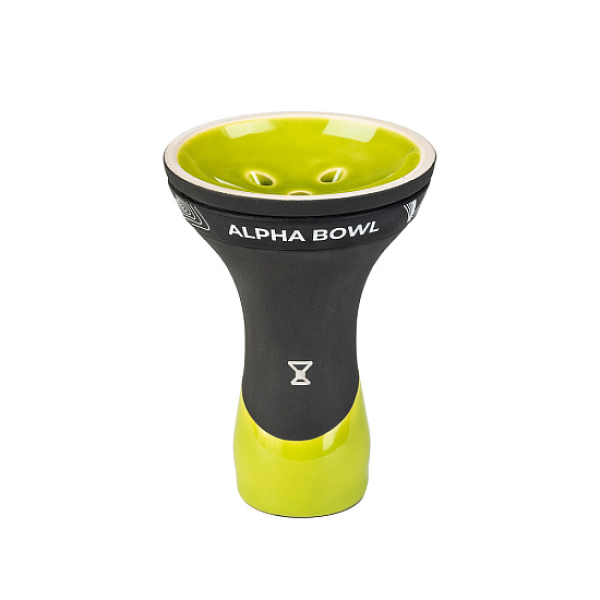 Чаша Alpha Bowl Race Classic (Green) в Хабаровске
