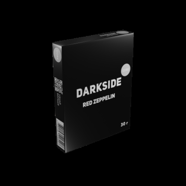 Табак Darkside Core Red Zeppelin  30 грамм в Хабаровске