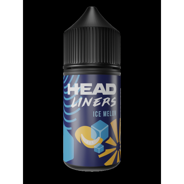 Жидкость Hybrid «Head Liners» Ice Melon 10 Мл в Хабаровске