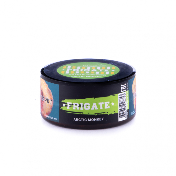 Табак Frigate Arctic Monkey  4 грамм в Хабаровске