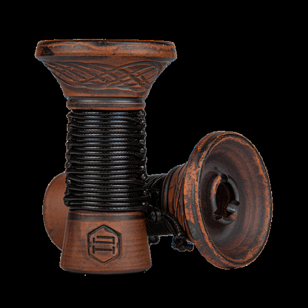 Чаша Japona Hookah Ego Black Bowl в Хабаровске
