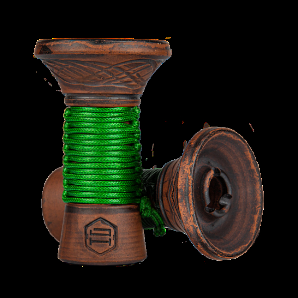 Чаша Japona Hookah Ego Green Bowl в Хабаровске