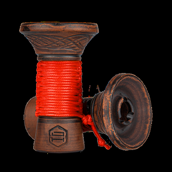 Чаша Japona Hookah Ego Red Bowl в Хабаровске