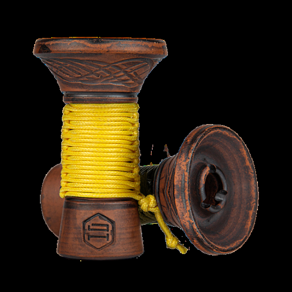 Чаша Japona Hookah Ego Yellow Bowl в Хабаровске