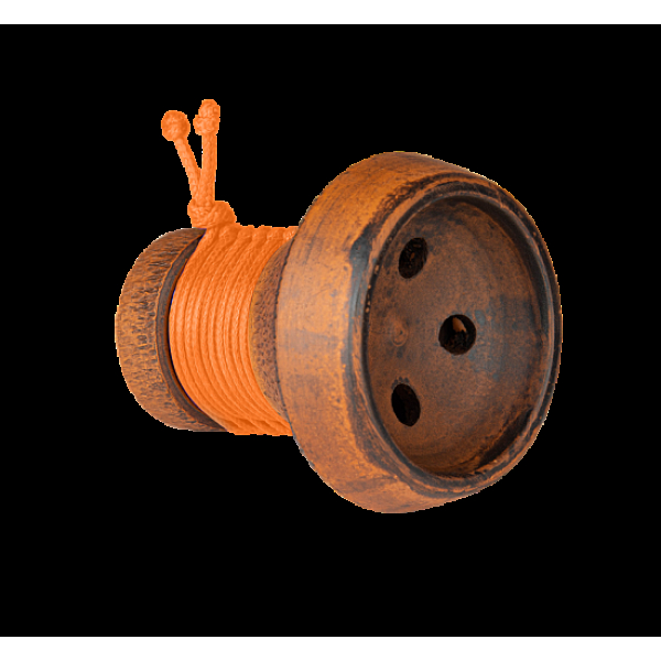 Чаша Japona Hookah Js Orange Bowl в Хабаровске