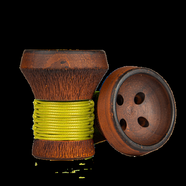 Чаша Japona Hookah Js Yellow Bowl в Хабаровске