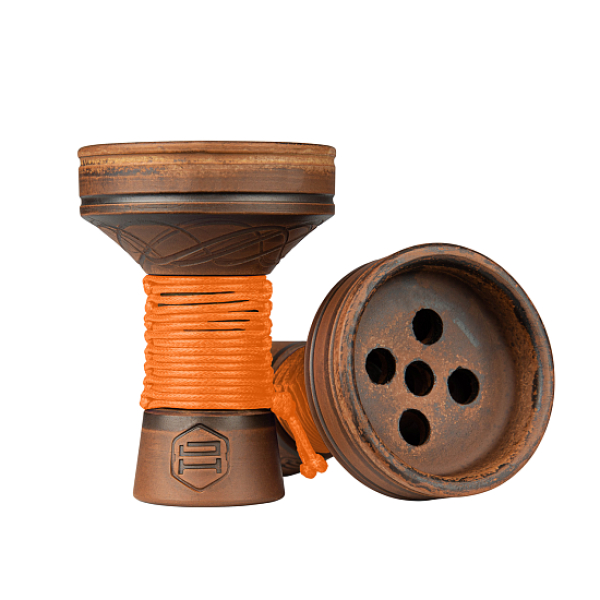Чаша Japona Hookah Killer Orange Bowl в Хабаровске