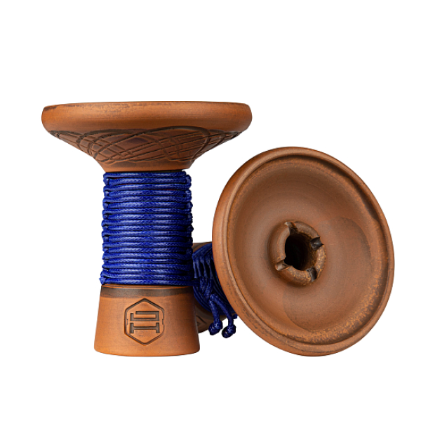 Чаша Japona Hookah Mummy Blue Bowl в Хабаровске