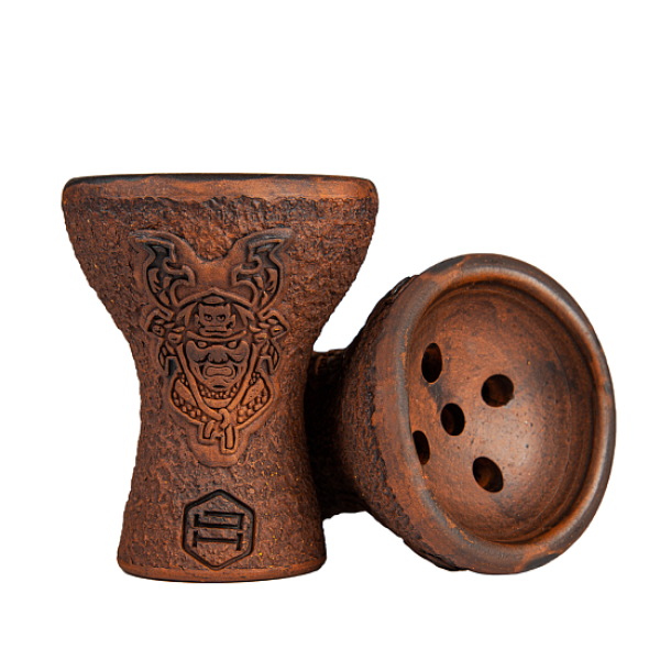 Чаша Japona Hookah Samurai Bowl в Хабаровске