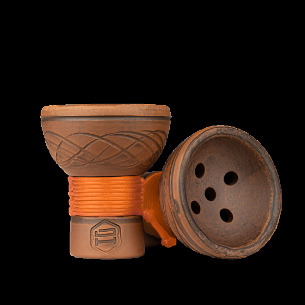 Чаша Japona Hookah Turkish Orange Bowl в Хабаровске