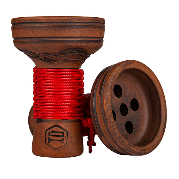 Чаша Japona Hookah Killer Red Bowl в Хабаровске