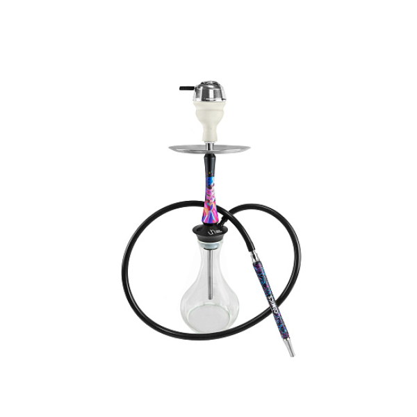 Кальян Union Hookah Sleek Комикс Звездные Войны  в Хабаровске