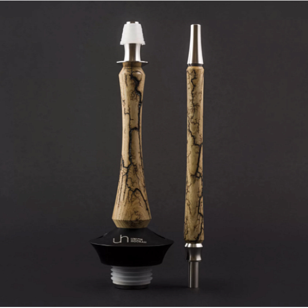 Кальян Union Hookah Sleek Вольт Светлый  в Хабаровске