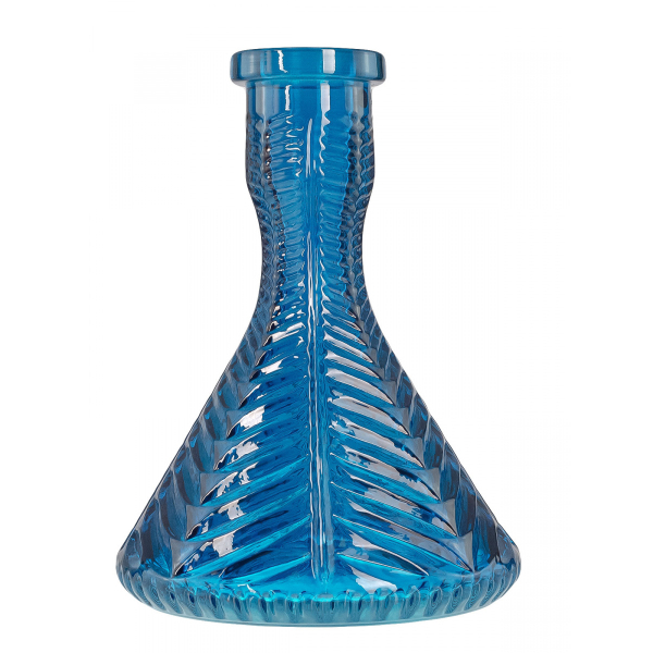 Колба Vessel Glass Елка Кристалл Синий в Хабаровске
