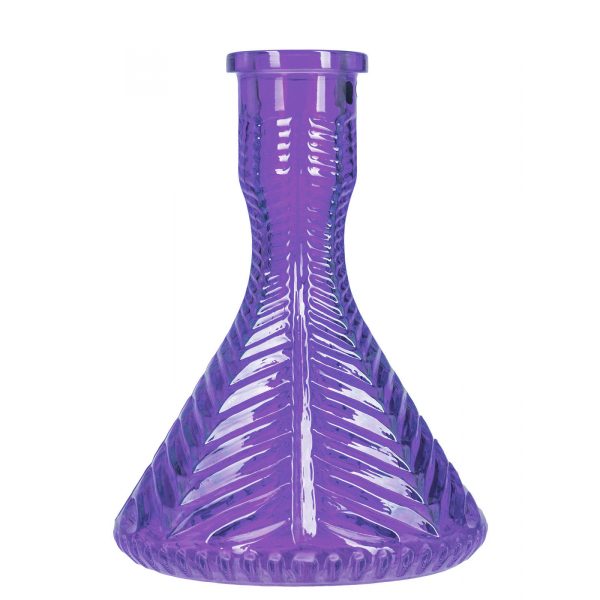 Колба Vessel Glass Елка Кристалл Фиолетовый в Хабаровске