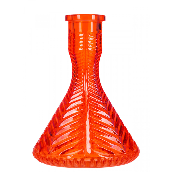 Колба Vessel Glass Елка Кристалл Красный в Хабаровске