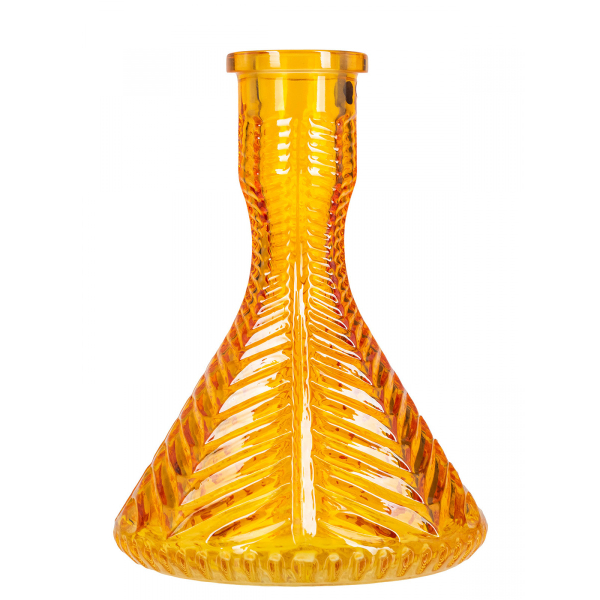 Колба Vessel Glass Елка Кристалл Жёлтый в Хабаровске