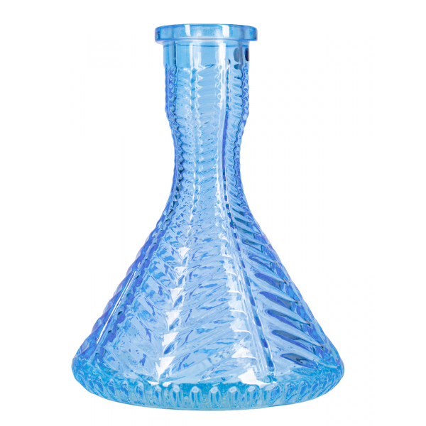Колба Vessel Glass Елка Кристалл Голубой в Хабаровске