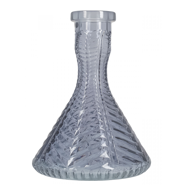 Колба Vessel Glass Елка Кристалл Серый в Хабаровске