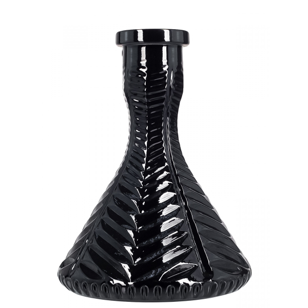 Колба Vessel Glass Елка Кристалл Чёрный в Хабаровске
