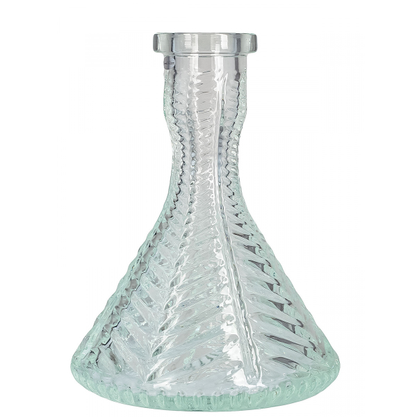 Колба Vessel Glass Елка Кристалл Прозрачный в Хабаровске