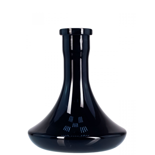 Колба Vessel Glass Крафт Черный Глянец в Хабаровске