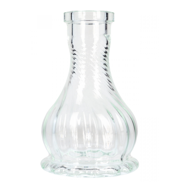 Колба Vessel Glass Капля Mini Рифлёная в Хабаровске