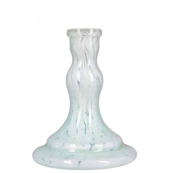 Колба Vessel Glass Волна Крошка Молоко в Хабаровске