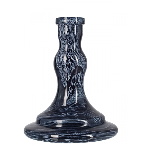 Колба Vessel Glass Волна Крошка Мрамор в Хабаровске