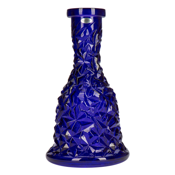 Колба Vessel Glass Колокол Кристалл Фиолетовый в Хабаровске