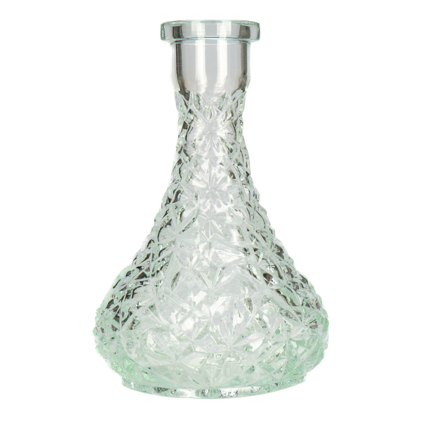 Колба Vessel Glass Капля Кристалл Прозрачный в Хабаровске
