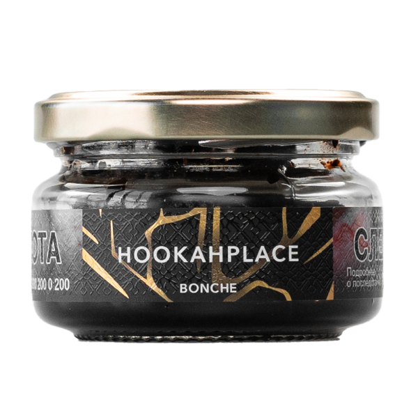 Табак Bonche Hookahplace  60 грамм в Хабаровске
