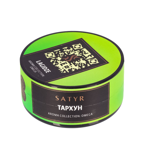 Табак Satyr Lagidze  25 грамм в Хабаровске