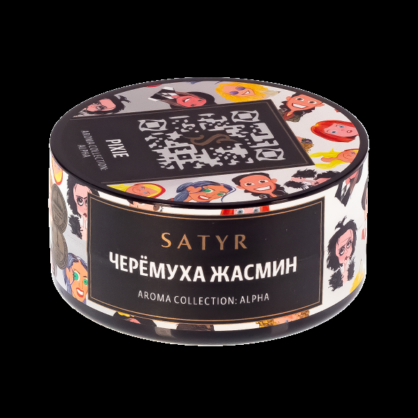 Табак Satyr Pixie  25 грамм в Хабаровске